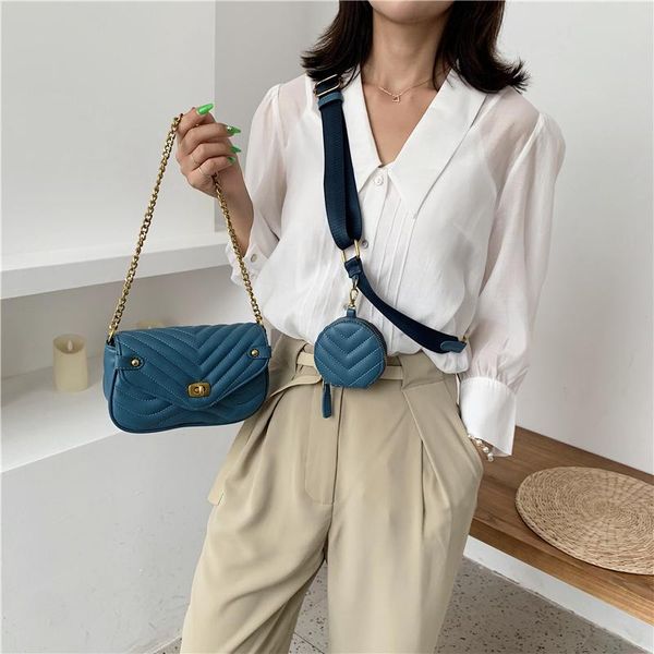 evening bags 2 pcs'/set small pu leather crossbody bag for women 2021 summer luxury fashion brand chain shoulder handbags female travel
evening bags 2 pcs'/set small pu leather crossbody bag for women 2021 summer luxury fashion brand chain shoulder handbags female travel