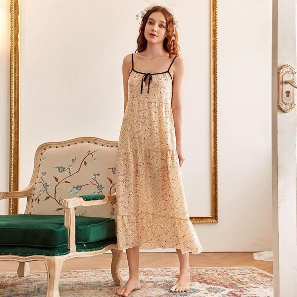 women's sleepwear 2021 fashion dress summer home suit for women long woman very soft smooth plus size, Black;red
women's sleepwear 2021 fashion dress summer home suit for women long woman very soft smooth plus size, Black;red