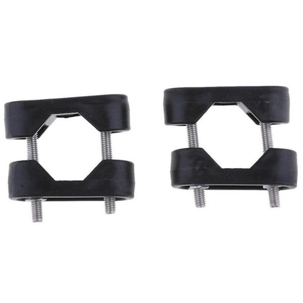 2pcs nylon marine boat rail mount bracket fits for 7/8' to 1' tube kayak canoe dinghy yacht accessories rafts/inflatable boats
2pcs nylon marine boat rail mount bracket fits for 7/8' to 1' tube kayak canoe dinghy yacht accessories rafts/inflatable boats