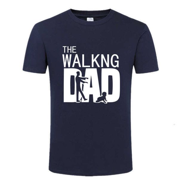 men's t-shirts the walking dad fathers day gift funny t-shirt t shirt men short sleeve cotton novelty tee camisetas h v3ro, White;black
men's t-shirts the walking dad fathers day gift funny t-shirt t shirt men short sleeve cotton novelty tee camisetas h v3ro, White;black