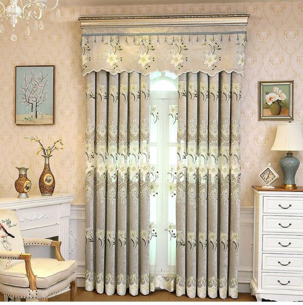 curtain & drapes modern curtains for living dining room bedroom chenille fabric embossed tulle finished product customization
curtain & drapes modern curtains for living dining room bedroom chenille fabric embossed tulle finished product customization