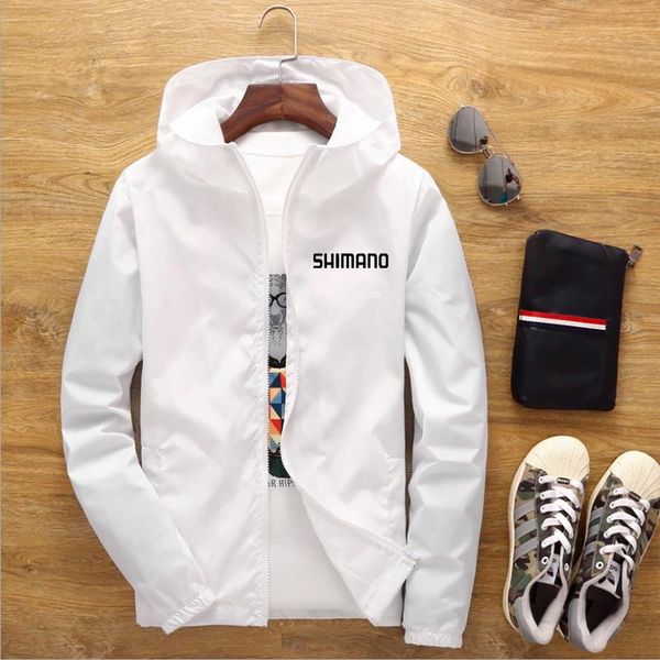 men's jackets logo 2021 men fashion fishing clothing long sleeve breathable quick dry cycling camping hiking clothes bomber jacket, Black;brown
men's jackets logo 2021 men fashion fishing clothing long sleeve breathable quick dry cycling camping hiking clothes bomber jacket, Black;brown