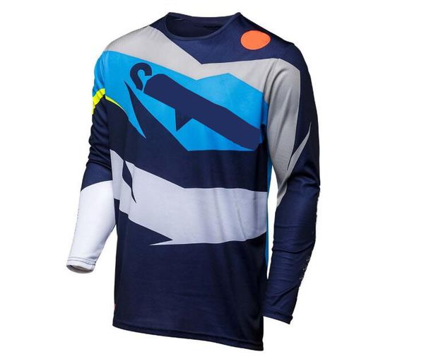 2021 variety of downhill clothes bicycle mountain bike racing suit long-sleeved off-road motorcycle riding quick-drying t-shirt
2021 variety of downhill clothes bicycle mountain bike racing suit long-sleeved off-road motorcycle riding quick-drying t-shirt