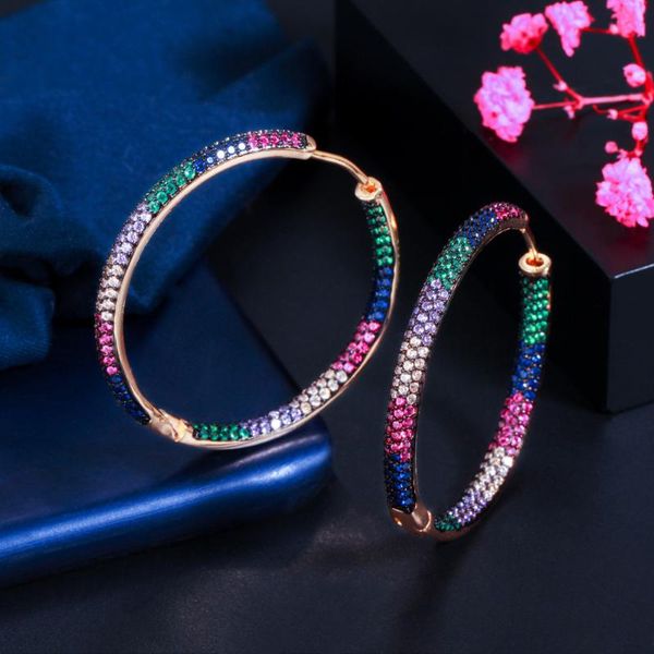 hoop & huggie charm vintage earrings women esys0361 cubic zircon iced out bling elegant luxury trendy gift jewelry, Golden;silver
hoop & huggie charm vintage earrings women esys0361 cubic zircon iced out bling elegant luxury trendy gift jewelry, Golden;silver