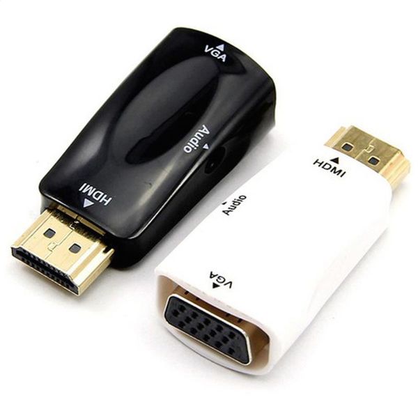male to female vga adapter with audio cable for pc tv xbox 360 ps3 cables & connectors
male to female vga adapter with audio cable for pc tv xbox 360 ps3 cables & connectors