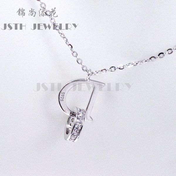chains jsth s925 korean version all-match simple letter d with rotating beads pendant necklace female ins web celebrity c23c0020, Silver
chains jsth s925 korean version all-match simple letter d with rotating beads pendant necklace female ins web celebrity c23c0020, Silver