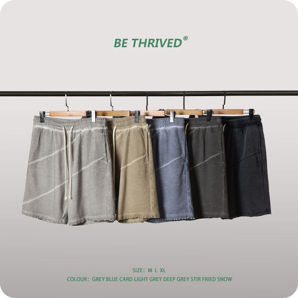 be men's wear - 2021 summer new gradient color take-up line eing capris high street fashion brand shorts men's wear, Black
be men's wear - 2021 summer new gradient color take-up line eing capris high street fashion brand shorts men's wear, Black
