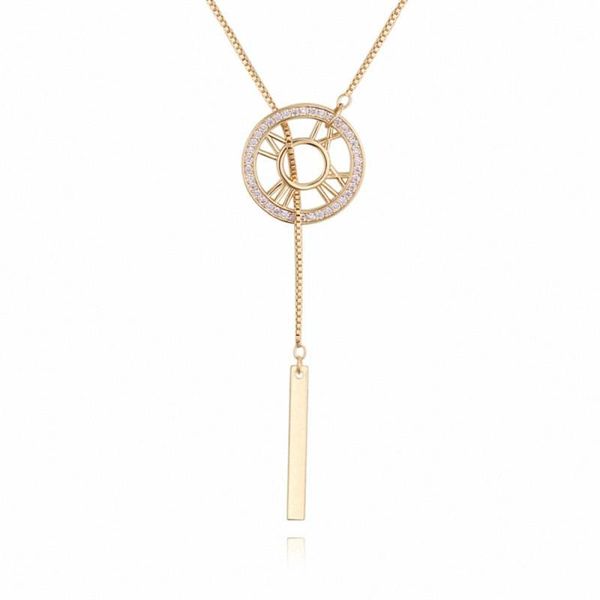 pendant necklaces tongkwok sale fashion jewelry necklace ,zircon crystal circular and arrows #130975, Silver
pendant necklaces tongkwok sale fashion jewelry necklace ,zircon crystal circular and arrows #130975, Silver