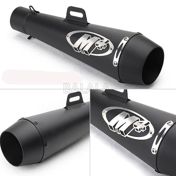 51mm motorcycle exhaust m4 muffler pipe stainless steel modified for yamahaa r6 kawasakii hondaa cbr1000 cbr600 z800 ya001 system
51mm motorcycle exhaust m4 muffler pipe stainless steel modified for yamahaa r6 kawasakii hondaa cbr1000 cbr600 z800 ya001 system