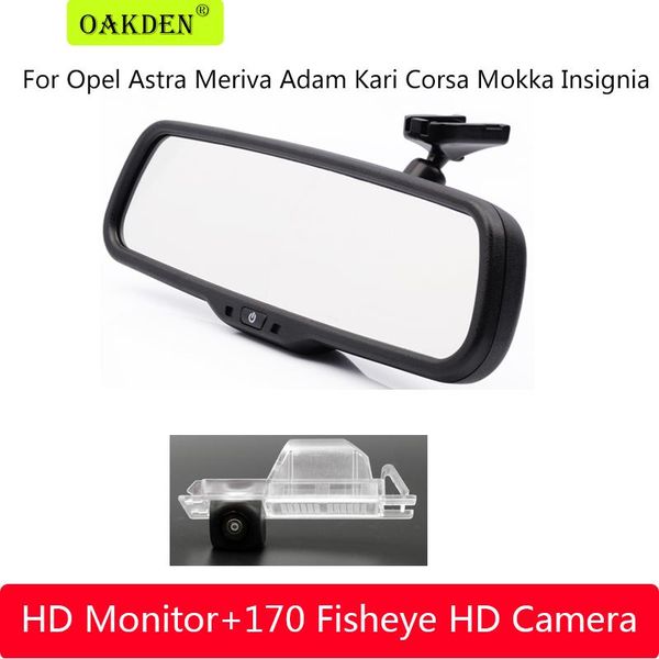 car video for astra h j meriva adam kari corsa mokka 4.3 inch rear view camera mirror monitor with original special bracket
car video for astra h j meriva adam kari corsa mokka 4.3 inch rear view camera mirror monitor with original special bracket