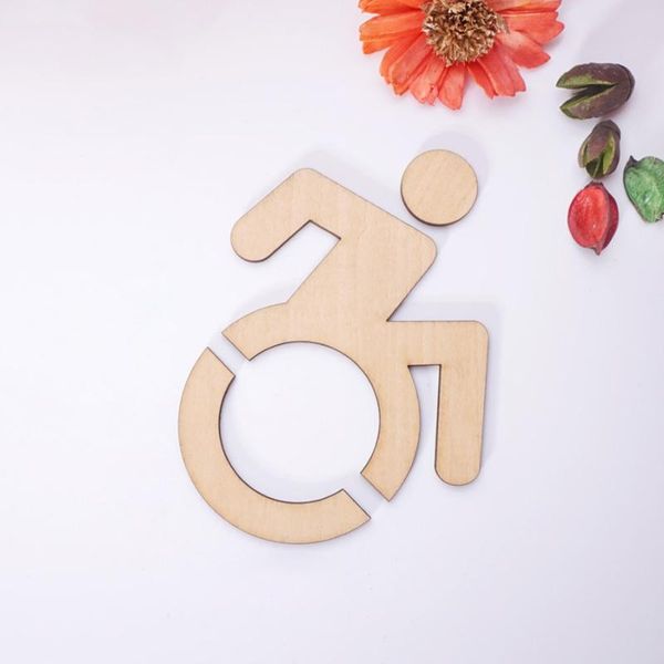 wall stickers 1 pieces 3d acrylic wheelchair disabled toilet mirror door sign different size wooden sticker
wall stickers 1 pieces 3d acrylic wheelchair disabled toilet mirror door sign different size wooden sticker