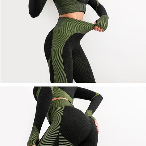 lycra fabric comprehensive training yoga outfits high waist pants green pink sports gym wear leggings elastic fitness lady outdoor sports su, White;red
lycra fabric comprehensive training yoga outfits high waist pants green pink sports gym wear leggings elastic fitness lady outdoor sports su, White;red