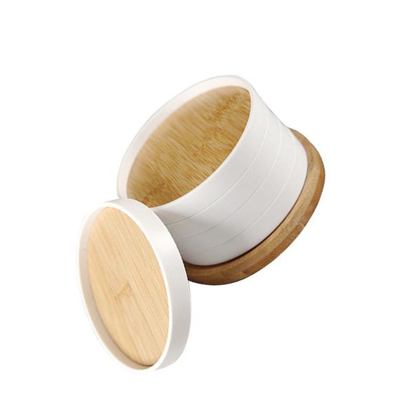 mats & pads 6pcs bamboo cup table trays heat insulation coasters tea set accessories
mats & pads 6pcs bamboo cup table trays heat insulation coasters tea set accessories