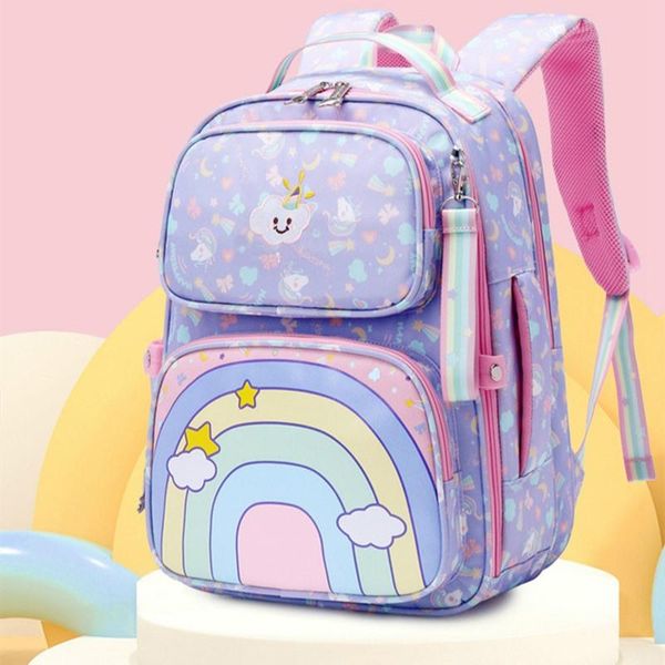school bags waterproof children boys girls orthopedic backpack kids book bag princess primary schoolbag mochilas
school bags waterproof children boys girls orthopedic backpack kids book bag princess primary schoolbag mochilas
