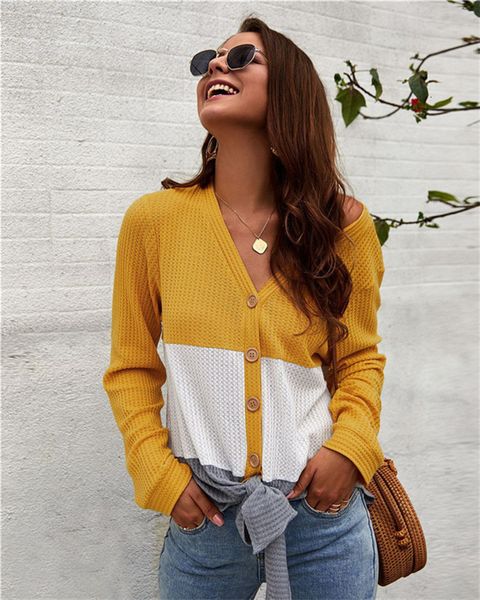 knitwear europe and america sweater womens base shirt long sleeve sweatshirt ladies v-neck women hoodies cardigan, White;black
knitwear europe and america sweater womens base shirt long sleeve sweatshirt ladies v-neck women hoodies cardigan, White;black