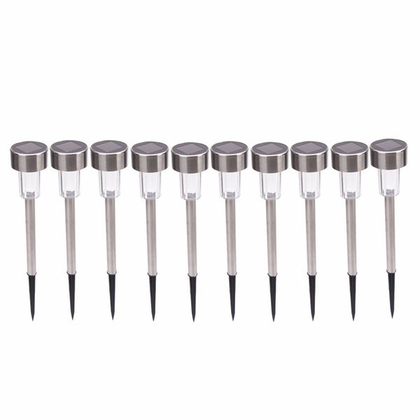solar lamp garden decoration outdoor street stainless steel lawn led lighting small tube household landscape layout
solar lamp garden decoration outdoor street stainless steel lawn led lighting small tube household landscape layout