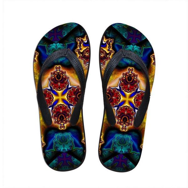 slippers noisydesigns summer ladies women flip flops platform dark style print indoor outdoor footwear women's beach sandals, Black
slippers noisydesigns summer ladies women flip flops platform dark style print indoor outdoor footwear women's beach sandals, Black