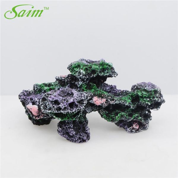 decorations saim 10.8" aquariums accessories artificial coral reef shell stones fish tank decoration aquarium resin decor
decorations saim 10.8" aquariums accessories artificial coral reef shell stones fish tank decoration aquarium resin decor
