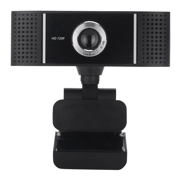 webcams a5 led web camera usb webcam 360 degree mic clip-on cam for youtube computer pc lapnotebook black
webcams a5 led web camera usb webcam 360 degree mic clip-on cam for youtube computer pc lapnotebook black