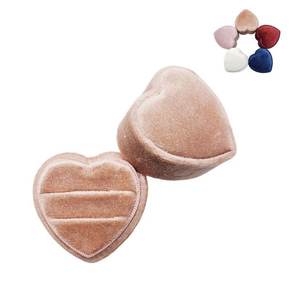 jewelry pouches, bags velvet double ring box heart wedding ceremony with detachable lid, Pink;blue
jewelry pouches, bags velvet double ring box heart wedding ceremony with detachable lid, Pink;blue
