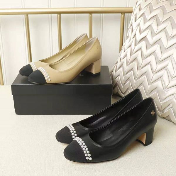 women's high-heeled formal , single shoes, technology fabric, leather material, pearl decoration, comfortable and beautiful, Black
women's high-heeled formal , single shoes, technology fabric, leather material, pearl decoration, comfortable and beautiful, Black