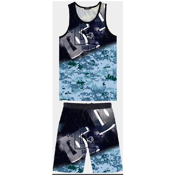 2021 new men fitness mesh sling sports seamless vest men' summer tank top, White;black
2021 new men fitness mesh sling sports seamless vest men' summer tank top, White;black
