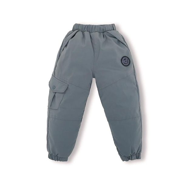 trousers 2021 winter children's thickened down pants wear cotton outside, boys and girls, overalls wholesale kids', Blue
trousers 2021 winter children's thickened down pants wear cotton outside, boys and girls, overalls wholesale kids', Blue