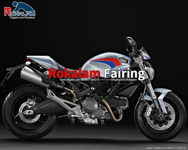 696 2009 fairings for ducati 795 796 m1100 2009 2010 2011 2012 2013 fairing parts 1100 1100s 09-13 aftermarket cowling (injection molding)
696 2009 fairings for ducati 795 796 m1100 2009 2010 2011 2012 2013 fairing parts 1100 1100s 09-13 aftermarket cowling (injection molding)