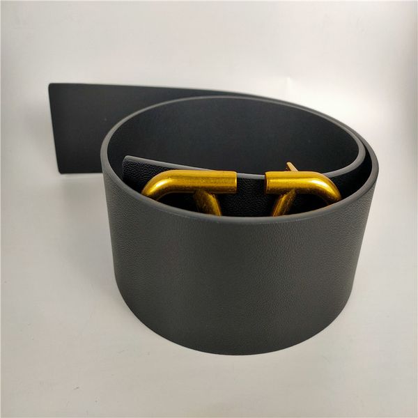 2021 designer womens 7.0 cm wide belt, black red figure, with jeans gold belt buckles wholesale and boxed, Black;brown
2021 designer womens 7.0 cm wide belt, black red figure, with jeans gold belt buckles wholesale and boxed, Black;brown