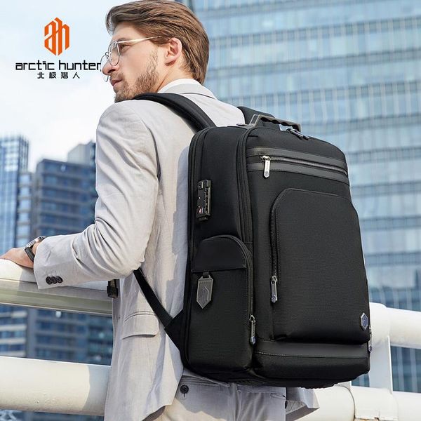 backpack arctic high grade business men's travel multi function large capacity computer
backpack arctic high grade business men's travel multi function large capacity computer