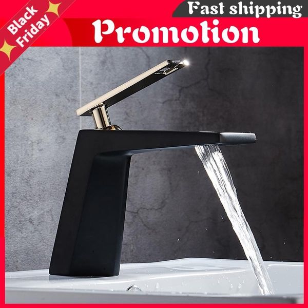 black white bathroom basinfaucet hollow shape bath waterfall faucets single handle water mixer tap 80015 sink
black white bathroom basinfaucet hollow shape bath waterfall faucets single handle water mixer tap 80015 sink