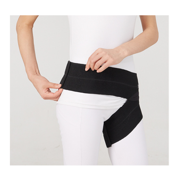hip brace support for women and men groin wrap pain relief sciatica waist, Black;gray
hip brace support for women and men groin wrap pain relief sciatica waist, Black;gray