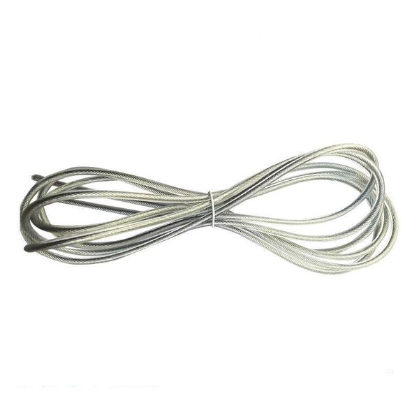 jump ropes counting skipping rope wire cordless ball racing fitness spare accessories
jump ropes counting skipping rope wire cordless ball racing fitness spare accessories