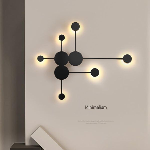 wall lamp post-modern led mirror living room bedroom bedside aisle el exhibition hall corridor indoor lighting
wall lamp post-modern led mirror living room bedroom bedside aisle el exhibition hall corridor indoor lighting