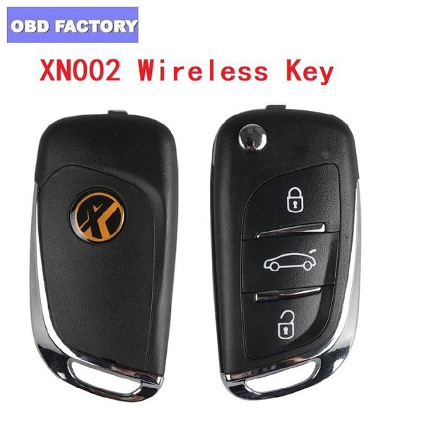 diagnostic tools 1pcs english universal xn002 wireless remote key for ds type 3 buttons work with vvdi2 and vvdi tool
diagnostic tools 1pcs english universal xn002 wireless remote key for ds type 3 buttons work with vvdi2 and vvdi tool