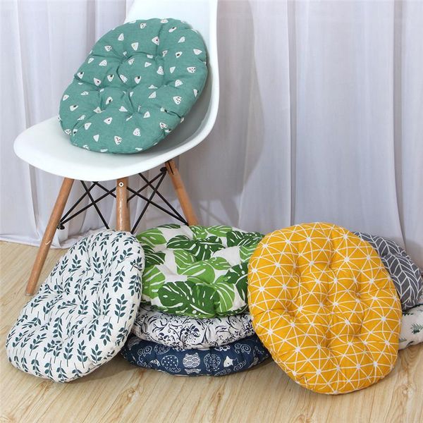 chair covers decorative throw pillow case round 40cm sofa coussin flower leaf polyester cushion cover for home capa de almofadas
chair covers decorative throw pillow case round 40cm sofa coussin flower leaf polyester cushion cover for home capa de almofadas