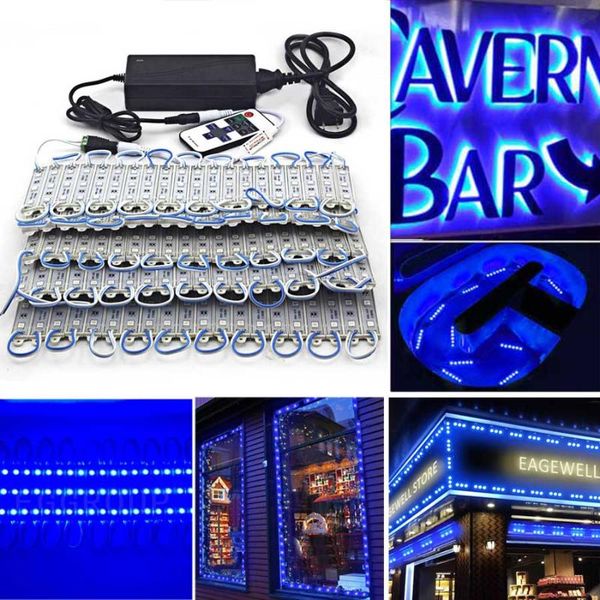 module light smd 3led dc12v waterproof advertising sign lights window store strip lamp modules kit blue color led
module light smd 3led dc12v waterproof advertising sign lights window store strip lamp modules kit blue color led