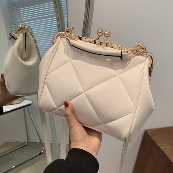 evening bags fashion soft pu leather crossbody for women 2021 luxury designer ladies metal frame shoulder handbag and purses
evening bags fashion soft pu leather crossbody for women 2021 luxury designer ladies metal frame shoulder handbag and purses
