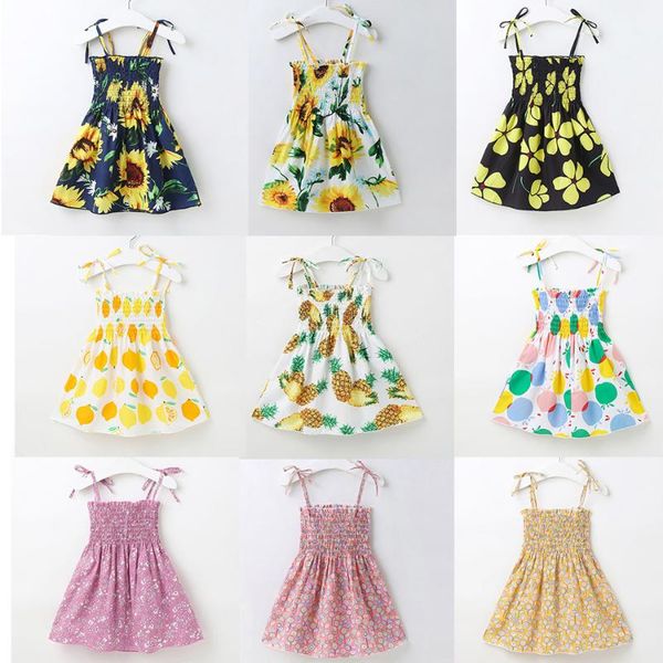 2-7 years sunflower dress for baby kids summer sleeveless suspender princess toddler girl christmas outfits clothes girl's dresses, Red;yellow
2-7 years sunflower dress for baby kids summer sleeveless suspender princess toddler girl christmas outfits clothes girl's dresses, Red;yellow