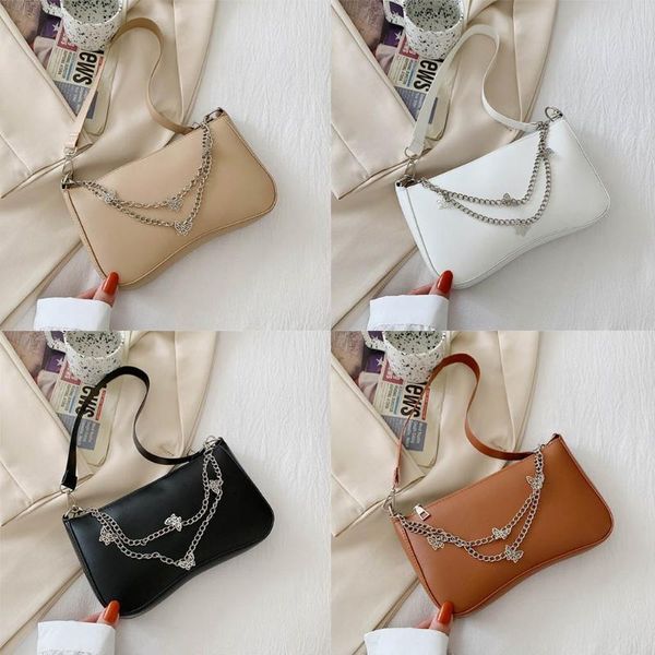 evening bags casual underarm bag summer fashion trend creative chain messenger smooth faux leather women satchel purse
evening bags casual underarm bag summer fashion trend creative chain messenger smooth faux leather women satchel purse
