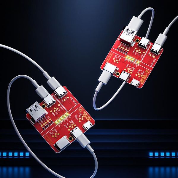 professional hand tool sets qianli mega idea data cable on off detection board for phone type c light lighting short circuit checking test
professional hand tool sets qianli mega idea data cable on off detection board for phone type c light lighting short circuit checking test