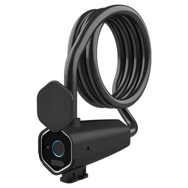 bike locks bluetooth steel rope fingerprint lock anti-theft anti-shear motorcycle electric car wire electronic 
bike locks bluetooth steel rope fingerprint lock anti-theft anti-shear motorcycle electric car wire electronic