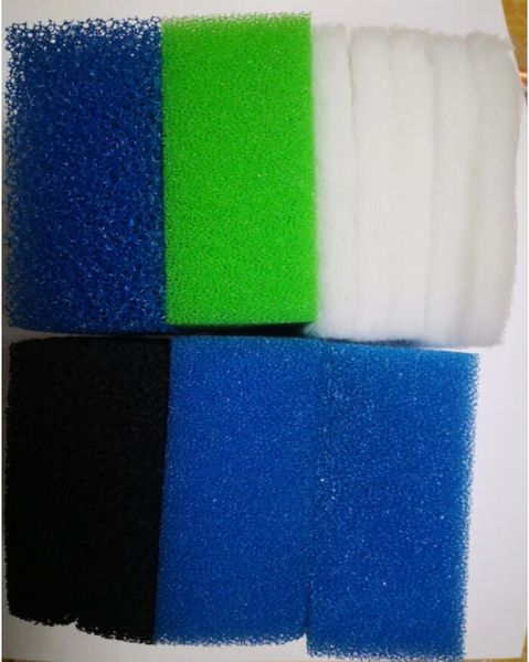 car sponge mixed b compatible aquarium filter for juwel compact/bioflow 3.0(2 x fine, 1 coarse, nitrate, 2 carbon, 5 poly)
car sponge mixed b compatible aquarium filter for juwel compact/bioflow 3.0(2 x fine, 1 coarse, nitrate, 2 carbon, 5 poly)