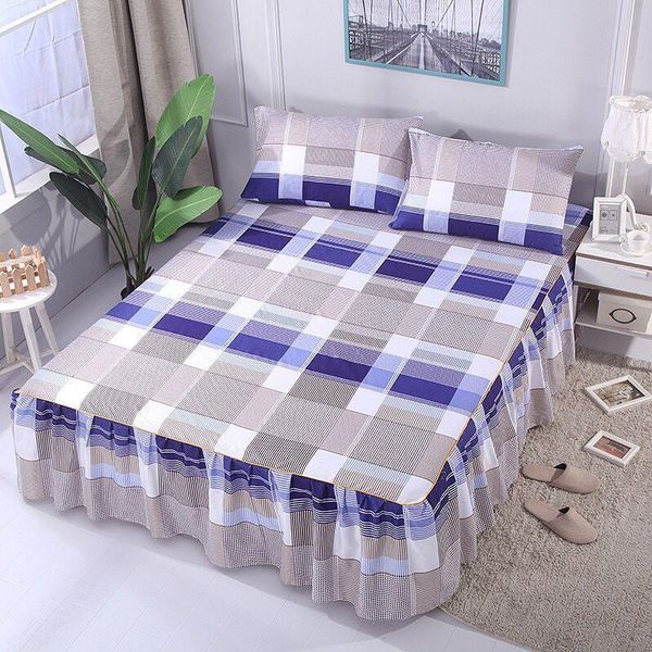bedding sets 3pcs bed set korean printed skirt cover student dormitory non-slip sheet bedroom 3d lace 2021
bedding sets 3pcs bed set korean printed skirt cover student dormitory non-slip sheet bedroom 3d lace 2021