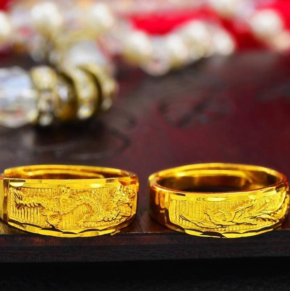 wedding rings vintage dragon & phoenix ring fashion 18k gold men's and women's exclusive couple of lovers, Slivery;golden
wedding rings vintage dragon & phoenix ring fashion 18k gold men's and women's exclusive couple of lovers, Slivery;golden