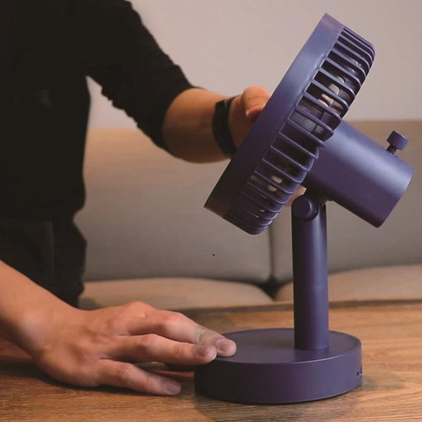 fan rechargeable small portable deskelectric three-speed 6-inch 180° shaking head with night light fans
fan rechargeable small portable deskelectric three-speed 6-inch 180° shaking head with night light fans
