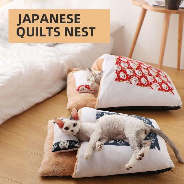 puppy cushion mat portable super soft pet bed kennel dog cat winter warm sleeping bag long plush supplies drop #h005 beds & furniture
puppy cushion mat portable super soft pet bed kennel dog cat winter warm sleeping bag long plush supplies drop #h005 beds & furniture