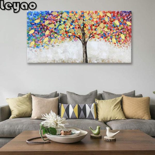 diamond painting 5d blooming golden leaves and colorful flower tree embroidery art picture for living room cuadros decor
diamond painting 5d blooming golden leaves and colorful flower tree embroidery art picture for living room cuadros decor
