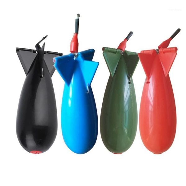 carp fishing large rockets spod bomb tackle feeders float bait holder maker tool accessories 5 colors1
carp fishing large rockets spod bomb tackle feeders float bait holder maker tool accessories 5 colors1