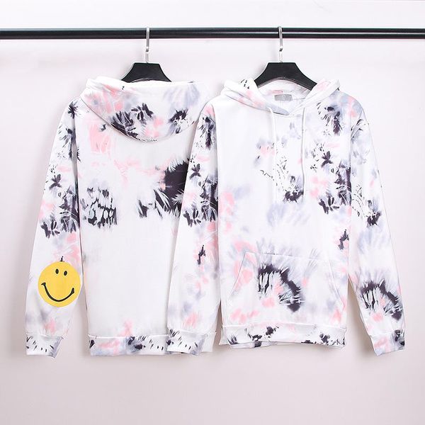men's hoodies & sweatshirts hoodie women's loose tie dye trend fashion sweatshirt autumn and winter season hip hop style, Black
men's hoodies & sweatshirts hoodie women's loose tie dye trend fashion sweatshirt autumn and winter season hip hop style, Black